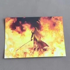 FF7 アニバーサリーアートミュージアム vol.2 セフィロス078プレミアム