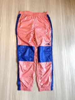 【THE NORTH FACE】軽量ナイロンパンツ／M 【美品】のサムネイル