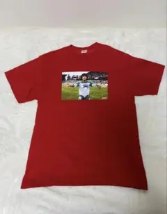 Supreme Maradona Tee 