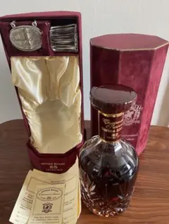 2025年最新】シーバスリーガル 25年の人気アイテム - メルカリ