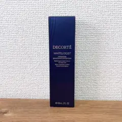 DECORTE ホワイトロジストネオジェネシス 美白美容液60ml