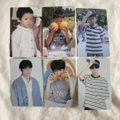 txt membership 幼少期 トレカ ヨンジュン スビン ヒュニンカイ