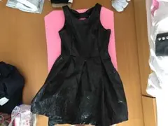 ドレス(黒)のサムネイル