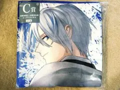 刀剣乱舞 ぬーどるストッパーの陣 山姥切国広 山姥切長義 C賞 ビッグバスタオル