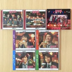 舞祭組　Kis-My-Ft2 やっちゃった!! 7枚セット