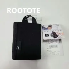 ルートート　パース&ショッパー　エコバッグのサムネイル