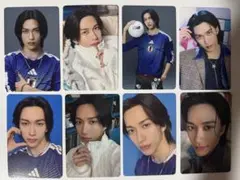 2026年最新】ini トレカ コンプの人気アイテム - メルカリ