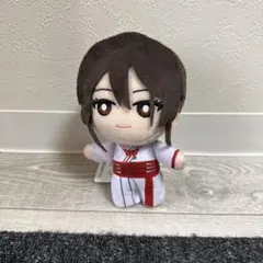 地獄楽 山田浅ェ門佐切　ともぬい vol.1 ぬいぐるみのサムネイル