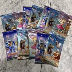 【未開封】イタリアンブレインロット カードセット