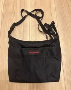 ブリーフィング サコッシュ ショルダーバッグ 0.5L A5 BRA253L30のサムネイル