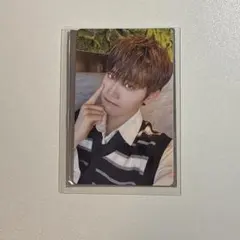 ZEROBASEONE zb1 ゼベワン ゼベ 映画 テレ トレカ