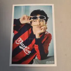 超特急 タクヤ 31st 生誕 生写真