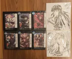 Blu-ray 鬼滅の刃 刀鍛冶の里編 完全生産限定版 全6巻セット