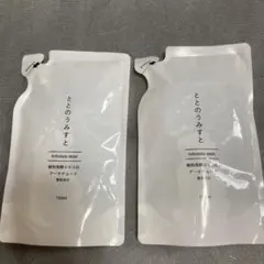 ととのうみすと　150ml✖️2のサムネイル