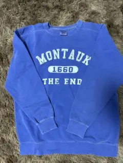 Comfort Colors MONTauk 1660 トレーナー Sサイズのサムネイル