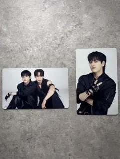 LAPOSTA ラポスタ2025 トレカ 豆原一成 080 R096