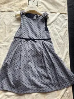 ♡銀座サエグサワンピース♡ 8A(約130サイズ)のサムネイル