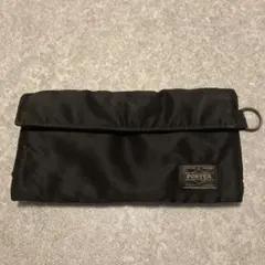 ポーター　タンカー　長財布　ウォレット