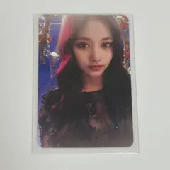 TWICE coaster:LANE1 ツウィ トレカ TT