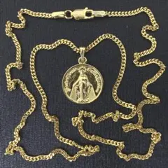 美品 WACKO MARIA COIN NECKLACE コイン ネックレス