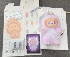 エナジーラブブ LUCK