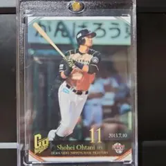 2026年最新】大谷翔平 2013 bbmの人気アイテム - メルカリ