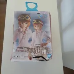 ワンピースTHE出航のサムネイル