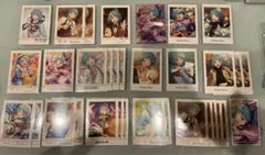 あんスタ 紫之創 34点セット