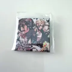 AMNESIA アムネシア 缶バッジ シン レア 特典 - メルカリ