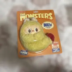 安*川様 POP MART LABUBU エビフライ