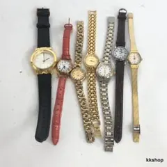 専用 まとめ売り腕時計 62個 CASIO Klaeuse クロイゼ ベルト1個 - メルカリ