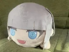 よふかしのうた　メガジャンボ 寝そべり ぬいぐるみ　七草ナズナのサムネイル