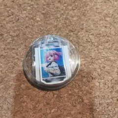 FGO OVER THE SAME SKY 　アクリルキーホルダー　マシュ