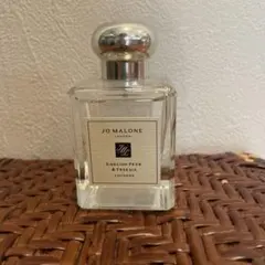 2026年最新】jO malone 香水 イングリッシュペアー フリージアの人気