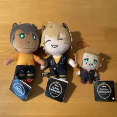 2026年最新】ツイステexぬいぐるみの人気アイテム - メルカリ