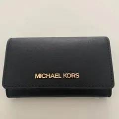 MICHAELKORS 名刺　カードケース