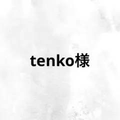 tenko様 リクエスト 2点 まとめ商品