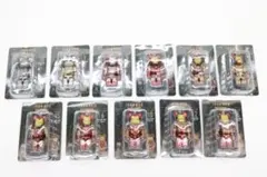 ハッピーくじ MARVEL ベアブリック賞 まとめ売り 33-JD0212-04