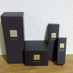 新品　NオーガニックVie ４点セット