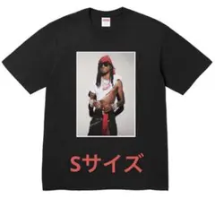 Supreme Playboi Carti Tee 