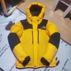 THE NORTH FACE BALTOROLIGHT JACKET