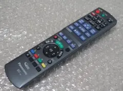 Panasonic DMR-BRT210純正リモコン N2QAYB000685のサムネイル