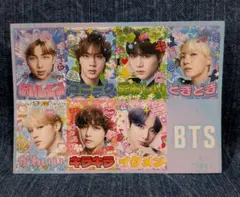 BTS メモ帳大 オール・ユニット 韓国製作者様 ② ☆SALE☆ - メルカリ