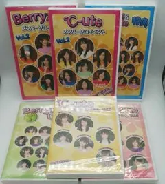 2026年最新】Berryz工房×℃-uteの人気アイテム - メルカリ