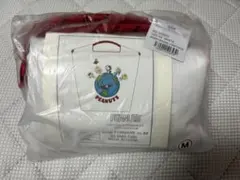 ボールアンドチェーン★ピーナッツコラボ★スヌーピースペースMサイズ