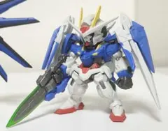 FW GUNDAM CONVERGE ダブルオーライザー