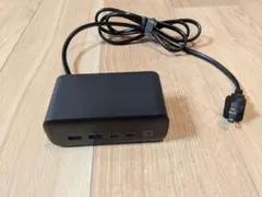 Anker 525 Charging Station ブラック