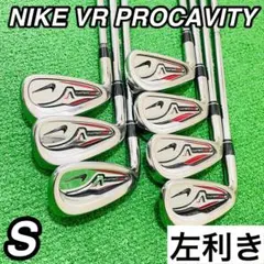 2026年最新】アイアン レフティ nikeの人気アイテム - メルカリ