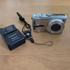 2026年最新】パナソニック lumix dmc－tz35の人気アイテム - メルカリ