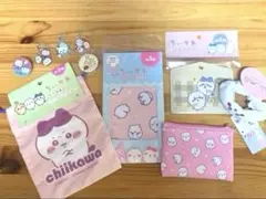 新品✨ちいかわ グッズ 14点セットまとめ売り
